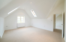 Meadowtown bedroom extension leads