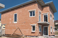 Meadowtown home extensions
