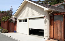 Meadowtown garage construction leads