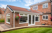 Meadowtown house extension leads